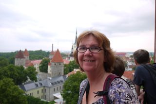 Tallinn, Estonia